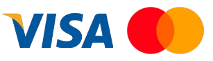 Visa MasterCard